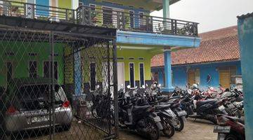 Gambar 2 Dijual Tanah + Rumah + Ruko + Kontrakan 21 Kamar
SHM
LT 1442
Hadap Timur
Air Sible