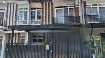 Gambar 1 Dijual rumah 2 lantai tana di Jalan taman surya