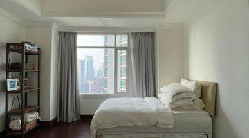 Gambar 2 Dijual apartemen mewah four season residance 