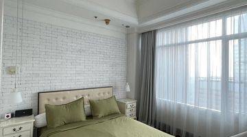 Gambar 4 Dijual apartemen mewah four season residance 