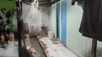 Gambar 5 Rumah dijual hitung tanah saja