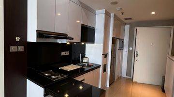 Gambar 3 Apartment Casa Grande Phase 1