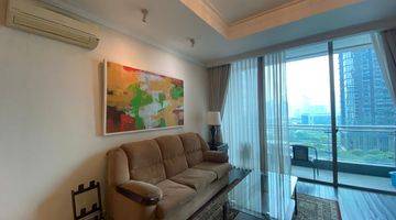 Gambar 2 Residence 8 Apartement