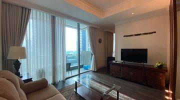 Gambar 3 Residence 8 Apartement