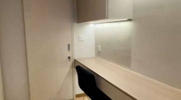 Gambar 5 Izzara Apartement