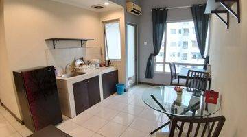 Gambar 2 Apartemen Sudirman Park