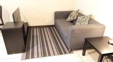 Gambar 3 Apartemen Sudirman Park