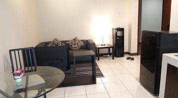 Gambar 5 Apartemen Sudirman Park