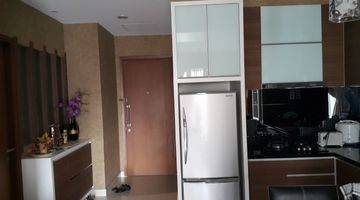 Gambar 5 Sahid Sudirman Residence