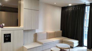 Gambar 1 Apartement Izzara