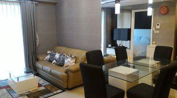 Gambar 1 Apartment Casa Grande Phase 1