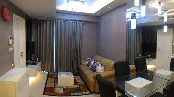 Gambar 2 Apartment Casa Grande Phase 1