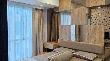 Gambar 4 Apartemen Casa Grande Phase 1