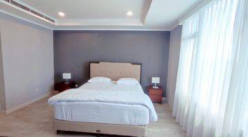 Gambar 1 Apartemen Istana Sahid Residence