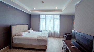 Gambar 2 Apartemen Istana Sahid Residence