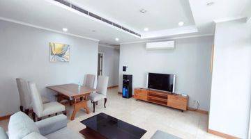 Gambar 3 Apartemen Istana Sahid Residence