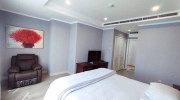 Gambar 5 Apartemen Istana Sahid Residence