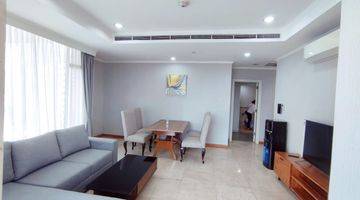 Gambar 4 Apartemen Istana Sahid Residence