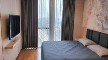 Gambar 3 Izzara Apartement