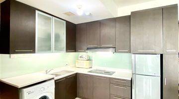 Gambar 1 Gandaria Heights Apartment