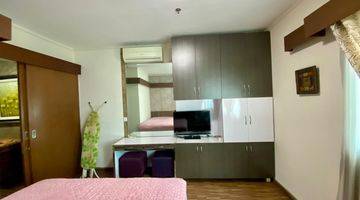 Gambar 4 Apartment Sahid Sudirman