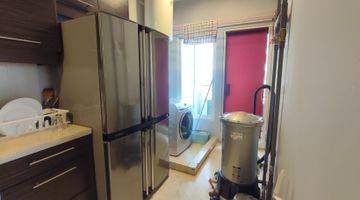 Gambar 4 Disewakan / Dijual Apartment Senayan Residence