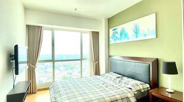 Gambar 5 Gandaria Heights Apartment