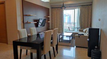 Gambar 1 Disewakan / Dijual Apartment Senayan Residence