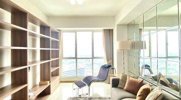 Gambar 3 Gandaria Heights Apartment