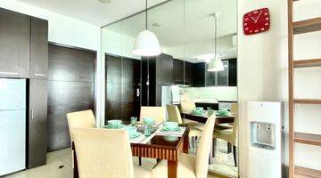 Gambar 2 Gandaria Heights Apartment