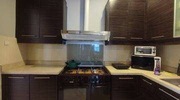 Gambar 3 Disewakan / Dijual Apartment Senayan Residence