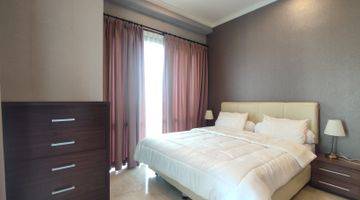 Gambar 5 Disewakan / Dijual Apartment Senayan Residence