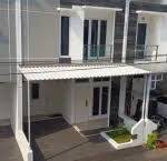 Gambar 1 Dijual Rumah Exclusive Di Kalasan Cijerah Bandung 