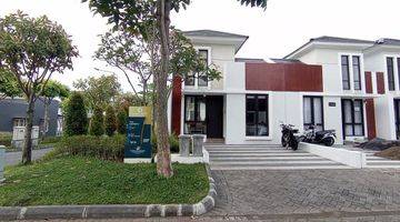 Gambar 1 Rumah Di Citra Garden Buring