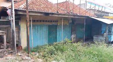 Gambar 2 Rumah pinggir jalan dijual di pusakajaya pusakaratu pamanukan subang