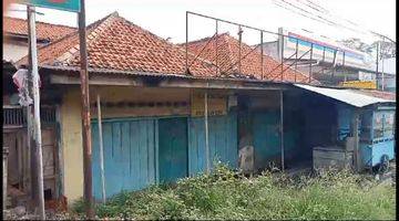 Gambar 3 Rumah pinggir jalan dijual di pusakajaya pusakaratu pamanukan subang