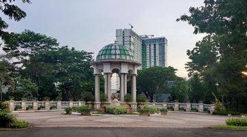 Gambar 2 Kavling dijual di Royal Orchard Kelapa Gading Jakarta Utara 