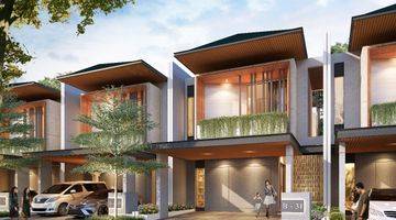 Gambar 4 Dijual Rumah New Peony 2 Lantai di Metland Menteng Jakarta Timur 