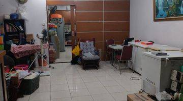 Gambar 2 Rumah Dijual Sunter Mediterania Jakarta Utara