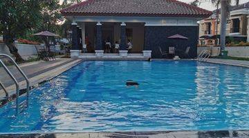 Gambar 1 Rumah Dijual Sunter Mediterania Jakarta Utara