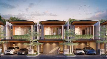 Gambar 3 Dijual Rumah New Peony 2 Lantai di Metland Menteng Jakarta Timur 