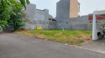 Gambar 1 Tanah Kavling Dijual Grand Taruma Karawang