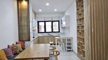 Gambar 2 The Mozia @BSD City Fully Furnished - Tangerang 