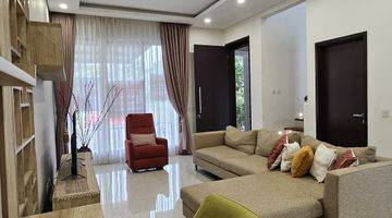 Gambar 1 The Mozia @BSD City Fully Furnished - Tangerang 