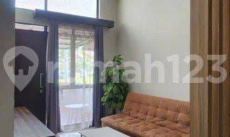 Gambar 1 Rumah Bagus Full Furnished Kota Baru Parahiyangan