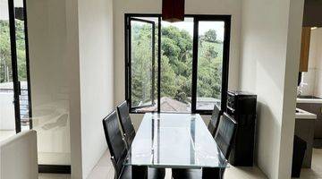 Gambar 2 Rumah Villa Dijual !! Super Homey Di Resort Dago Pakar Harga Terbaik