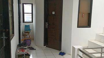 Gambar 3 Dijual Kosan Aktif Di Sayap Babakan Jeruk