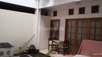 Gambar 5 Rumah Dijual Klasik Plus Kosan Di Sayap Dago