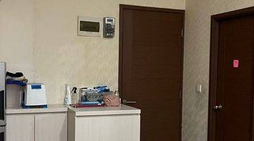 Gambar 5 Dijual Apartemen Sudirman Suites 2 Bedroom