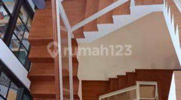 Gambar 2 Dijual Rumah Bagus Semi Furnished Cluster Kawasan Elite Cigadung Dago Bandung